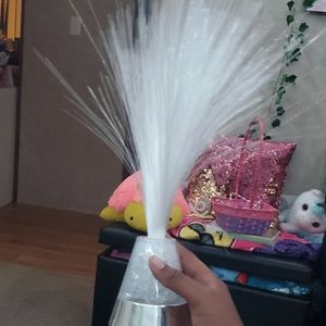 Aurora light projector